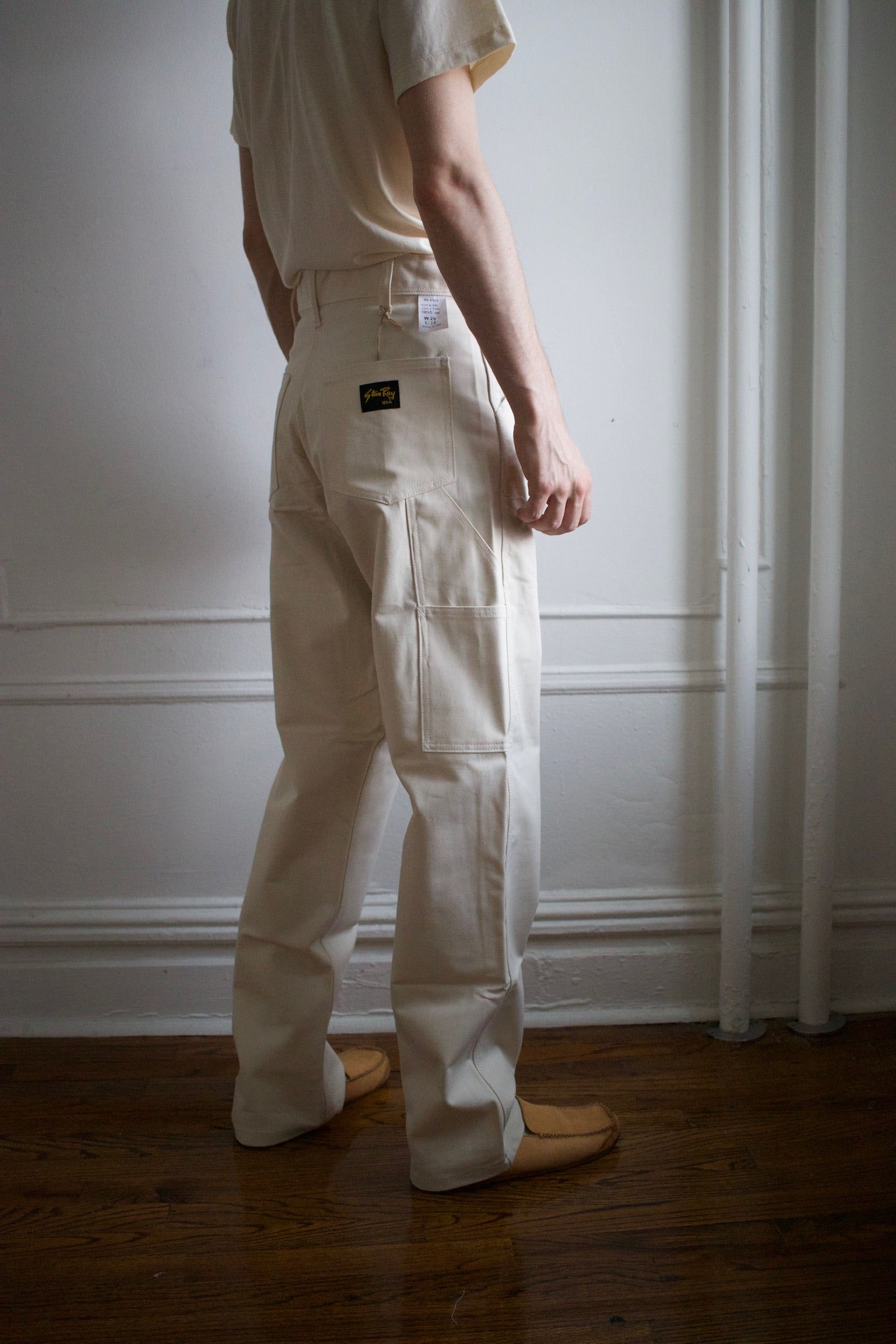 Stan Ray®️ OG Painter Pants