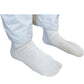 100% Organic Cotton Crew Socks