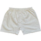 Unbleached Jersey Boxers