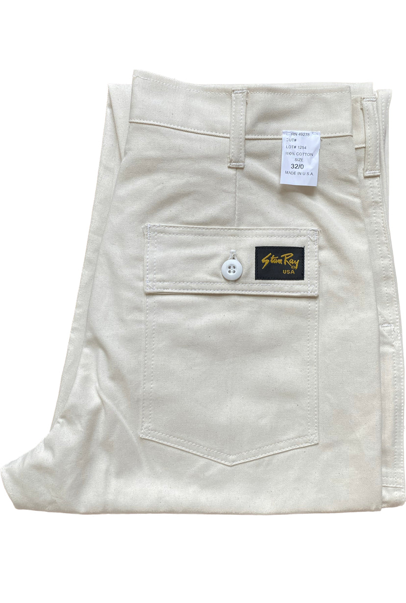 Stan Ray®️ Taper Fatigue Pants