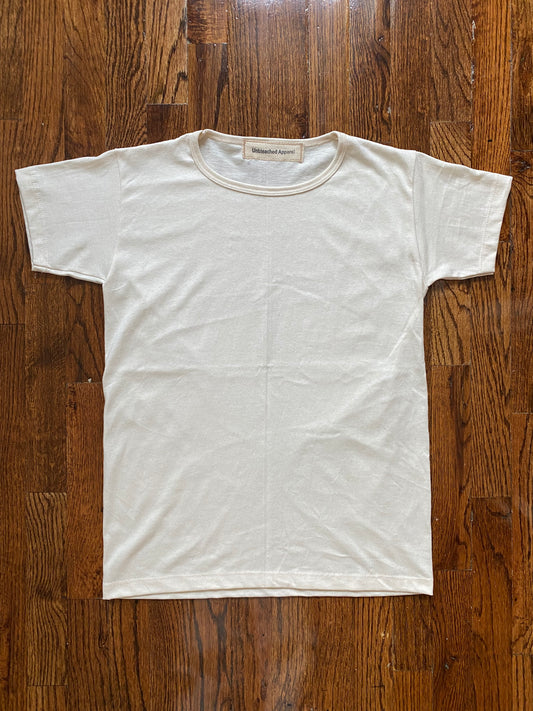 Unbleached Women’s T-Shirt