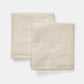 Unbleached Pillowcases