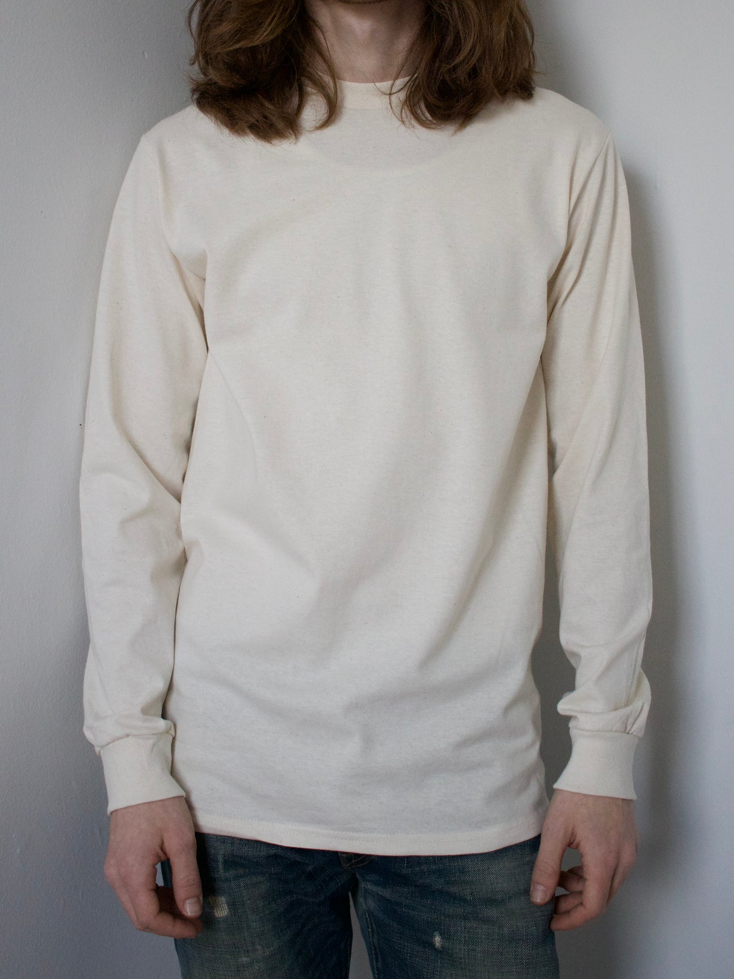 Long Sleeve T-Shirt