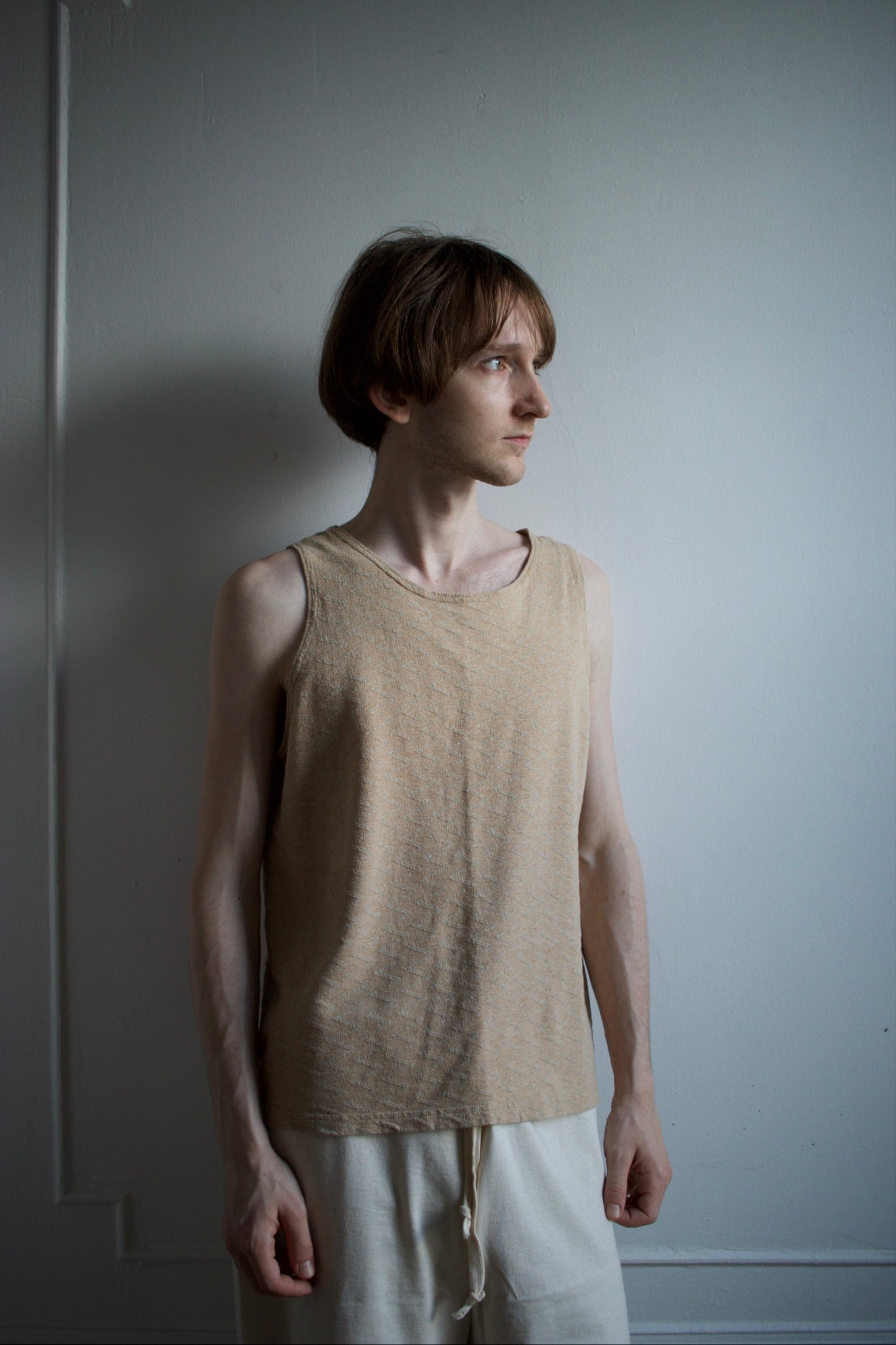 Foxfibre®️ Tank Top