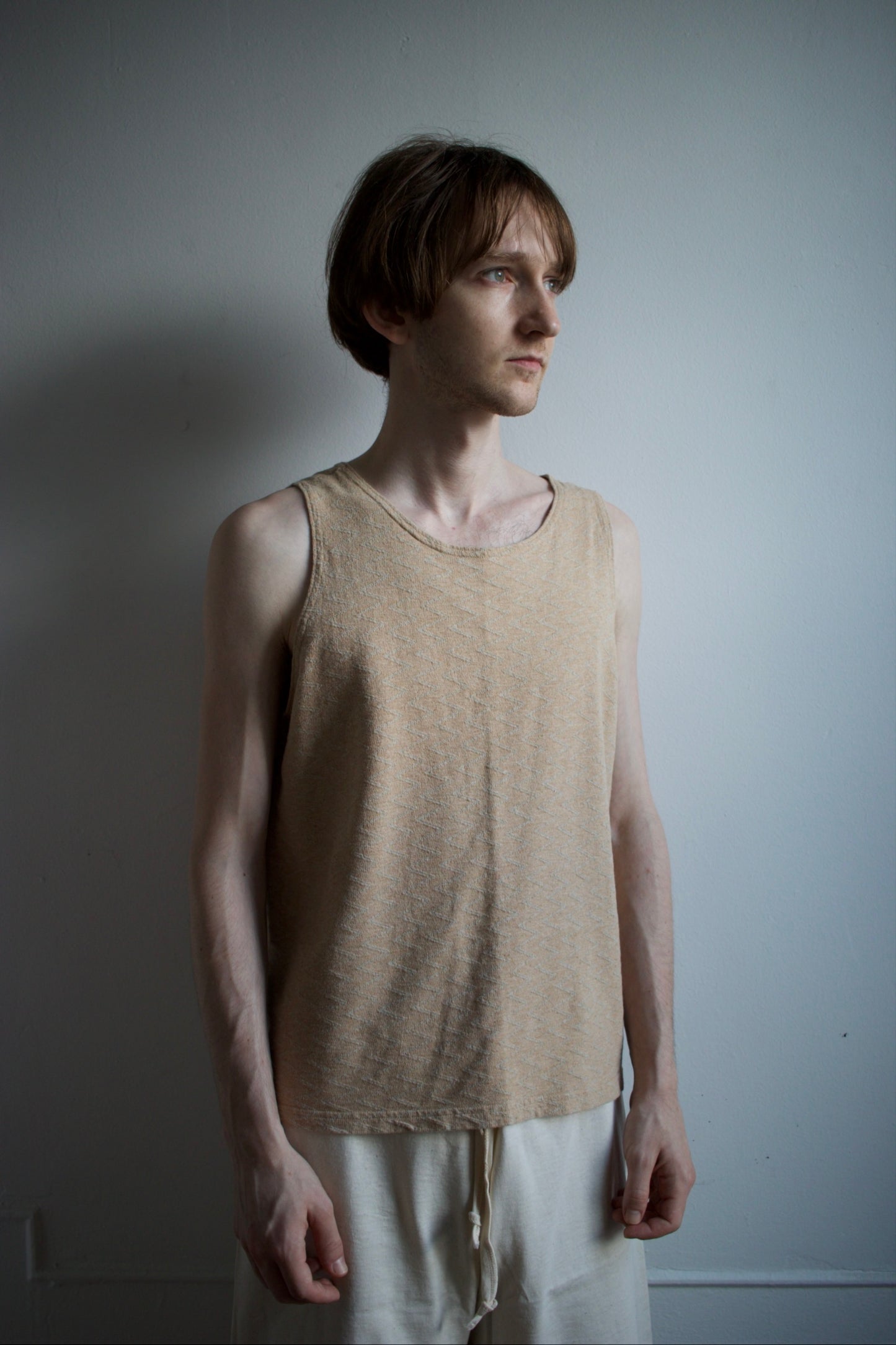 Foxfibre®️ Tank Top