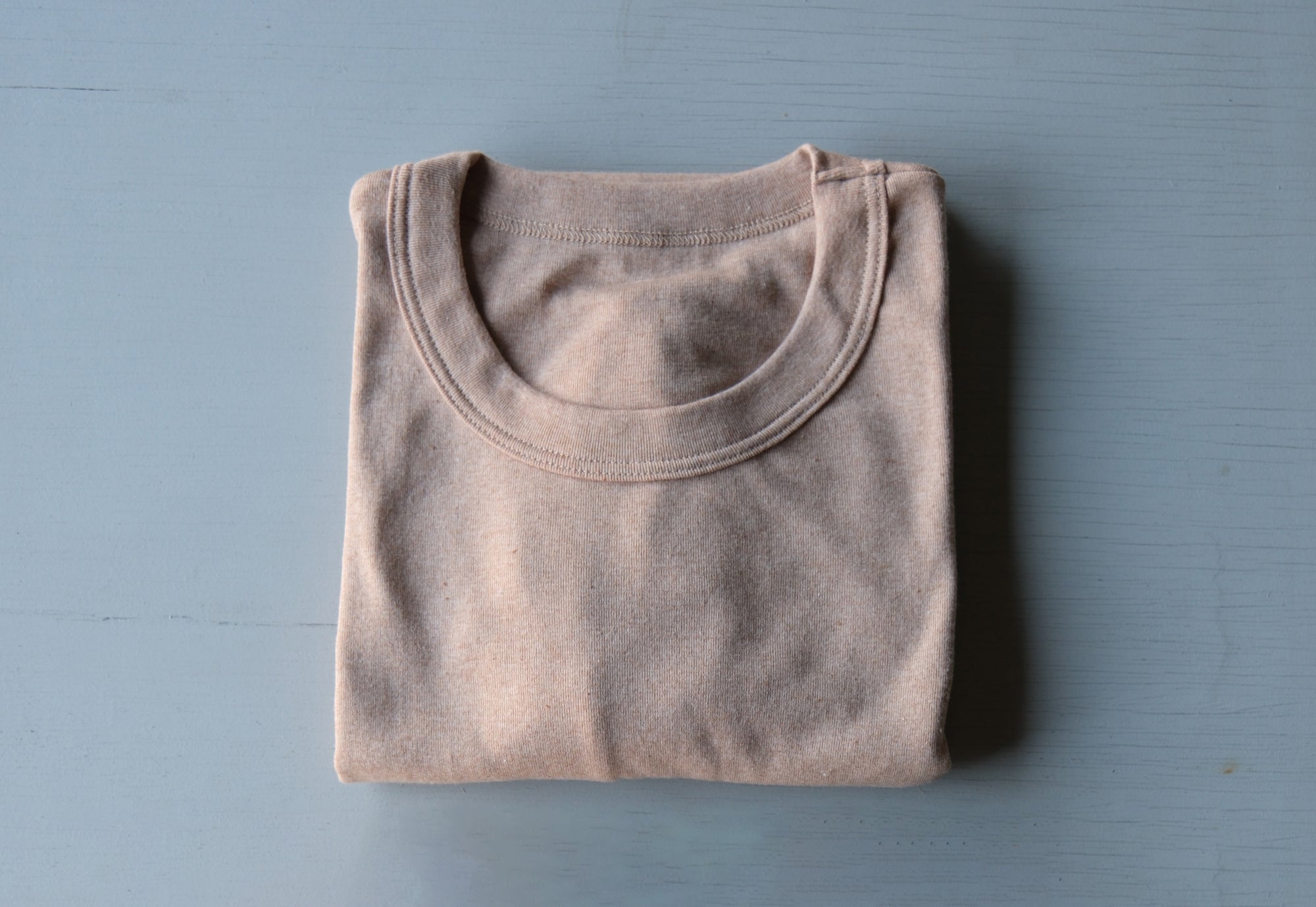 Sugano Foxfibre® Long Sleeve T-Shirt