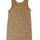 Foxfibre®️ Ladies Ribbed Tank Top