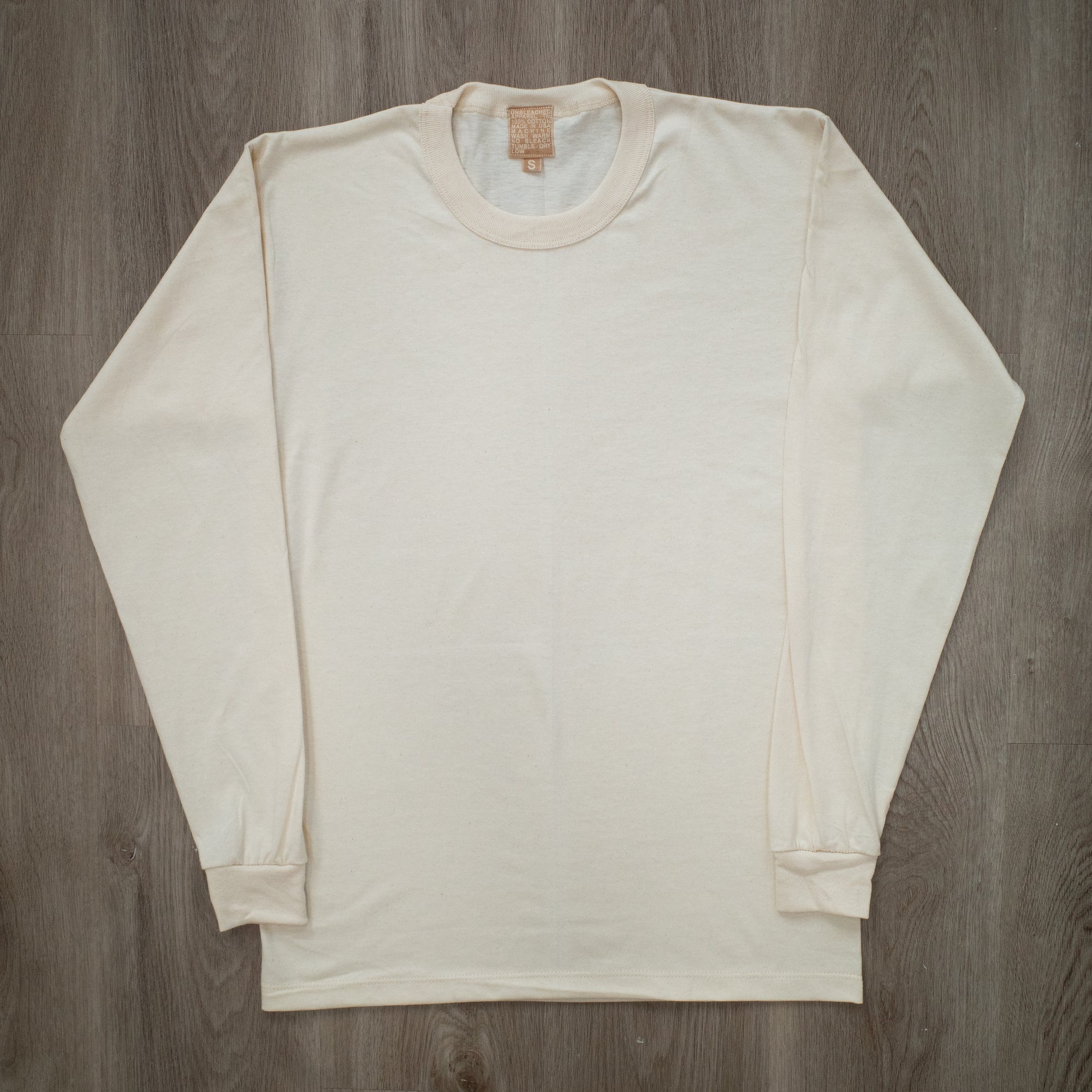 Long Sleeve T-Shirt