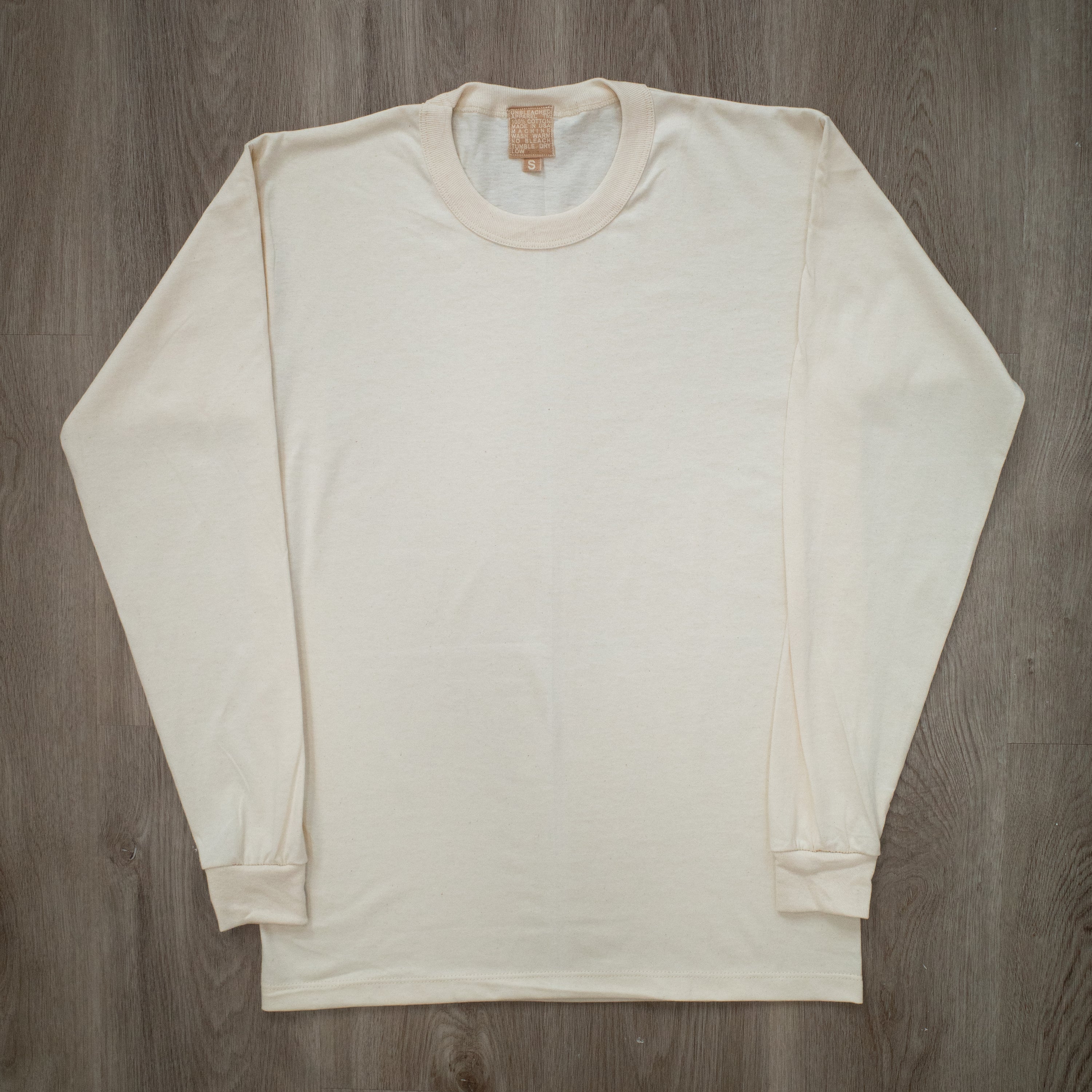 Long Sleeve T-Shirt
