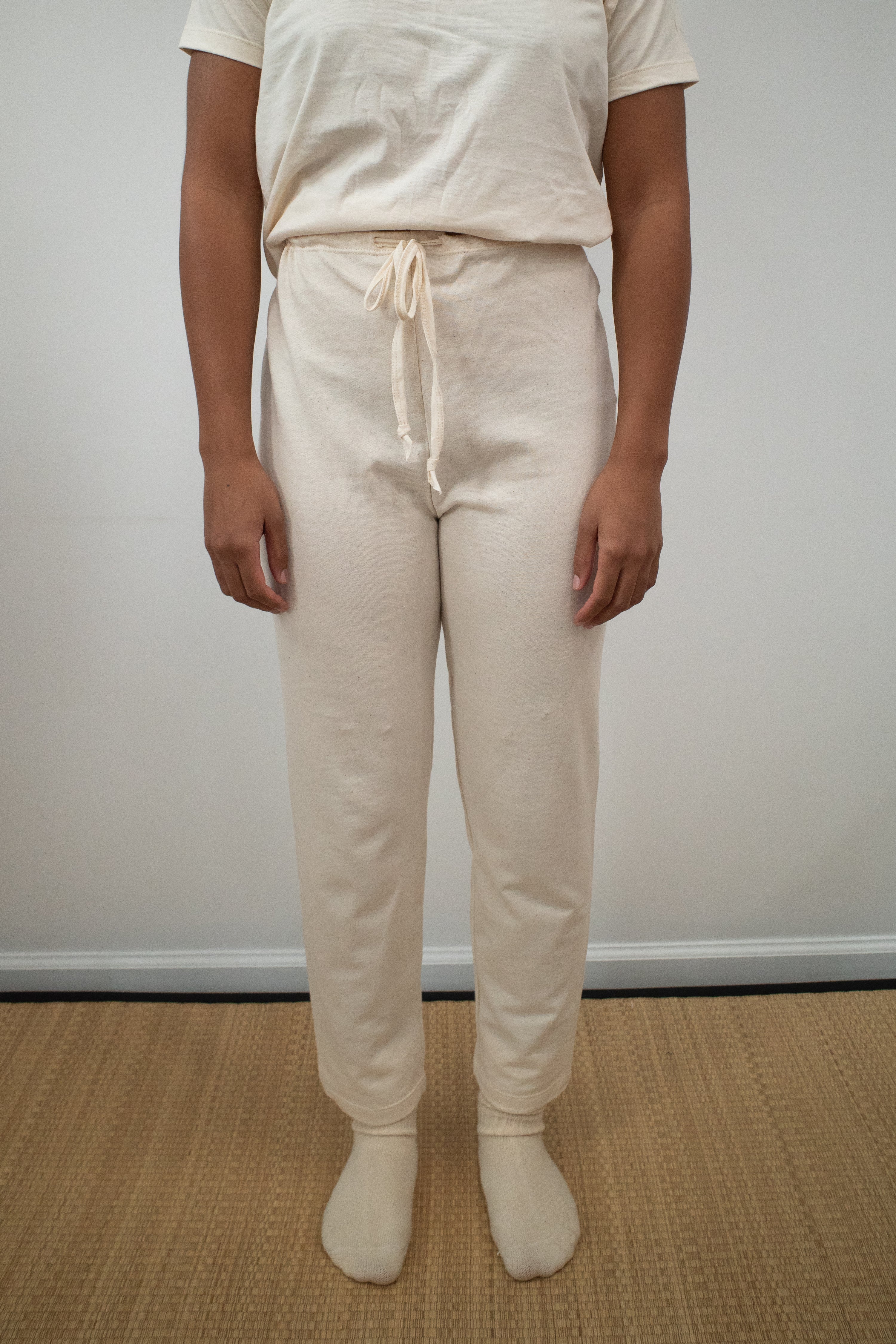 Drawstring Sweatpants