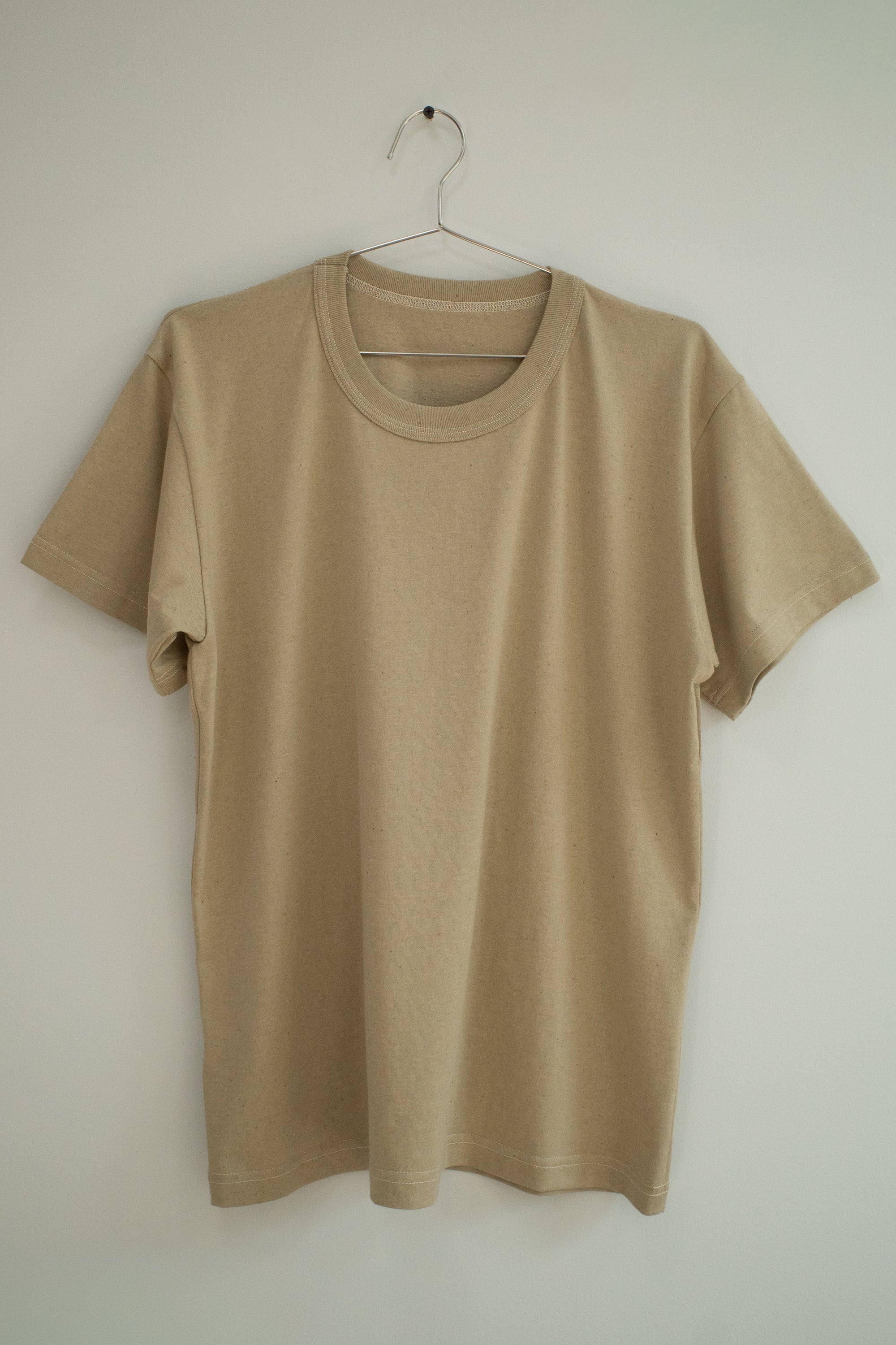 Foxfibre®️ 50 Green T-Shirt