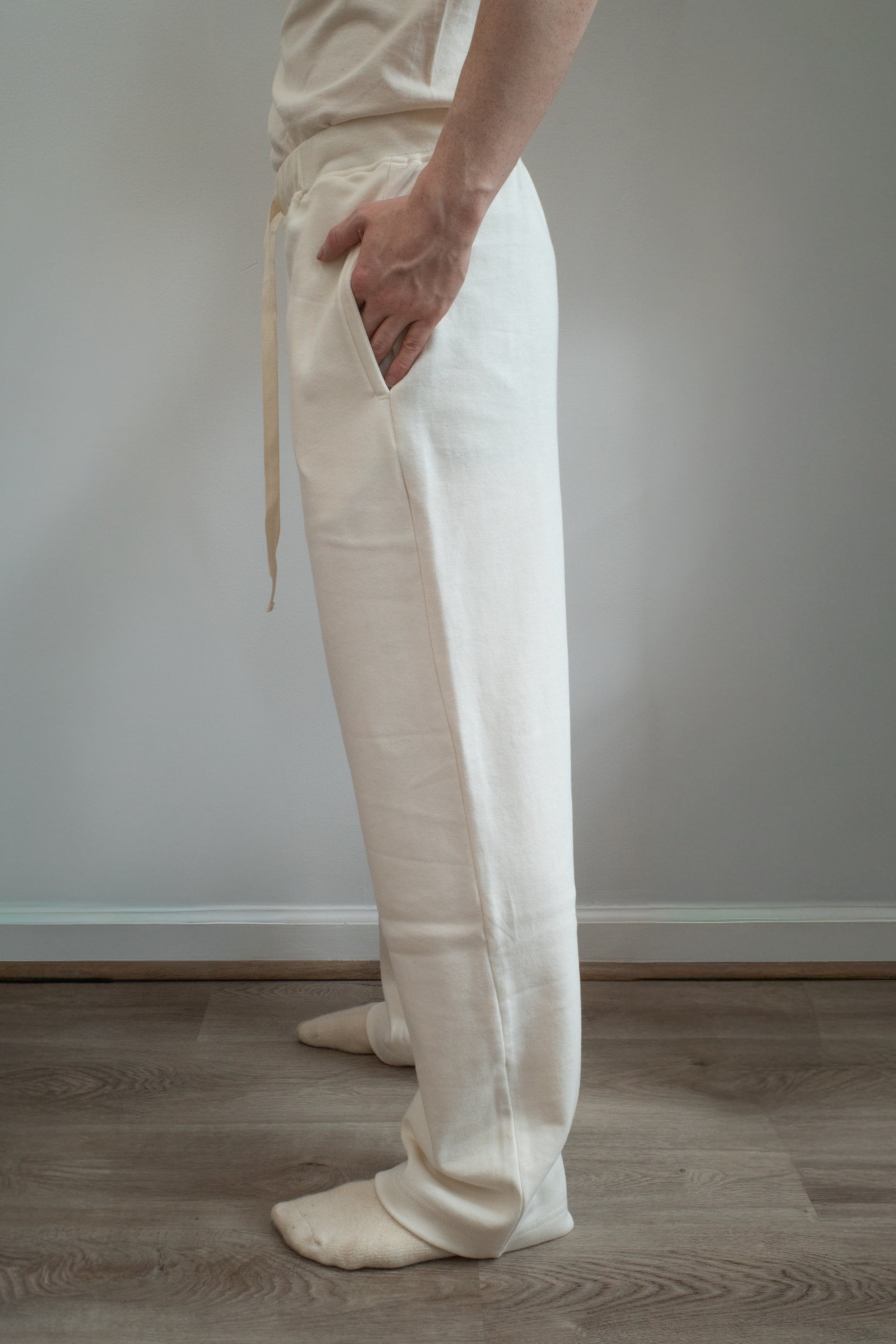 Organic Lounge Pants