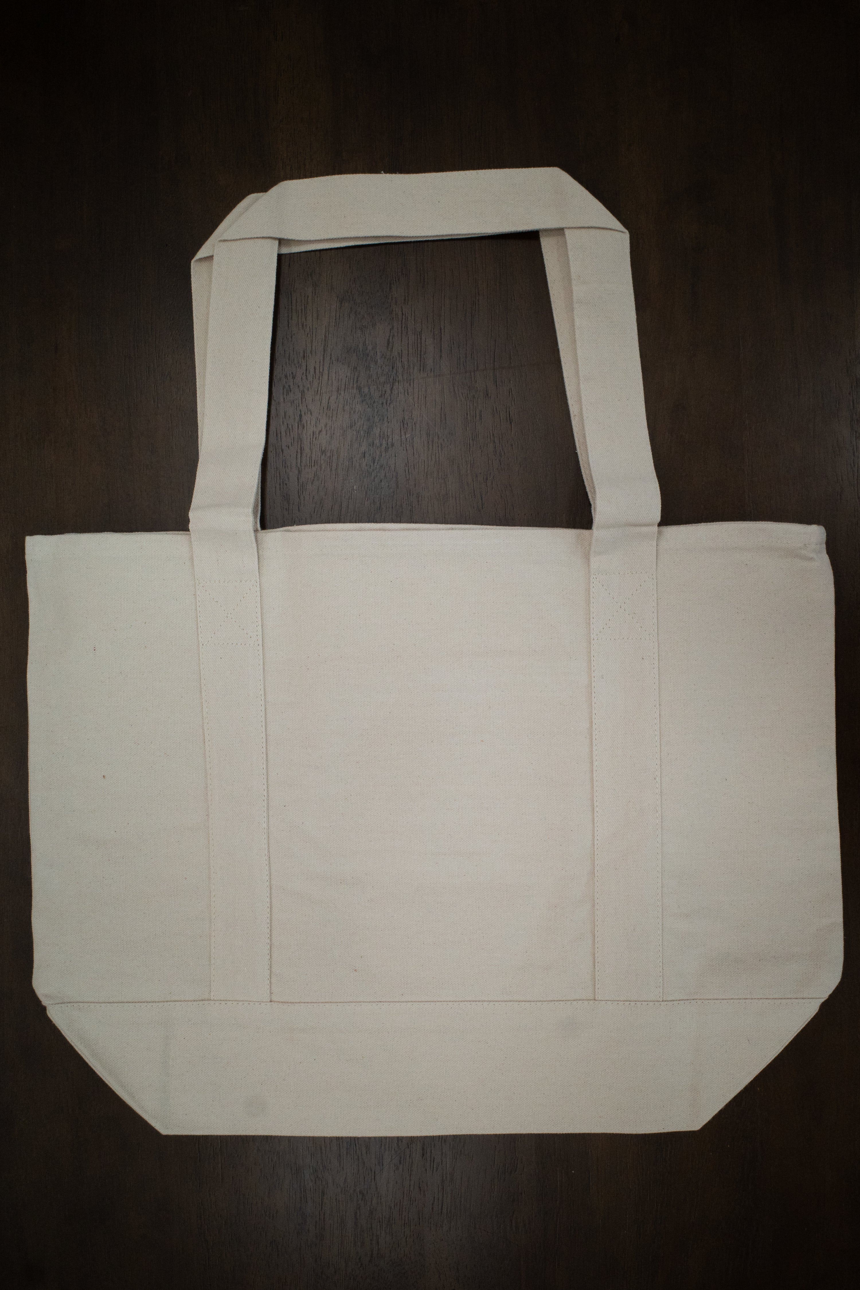 10oz Tote Bag