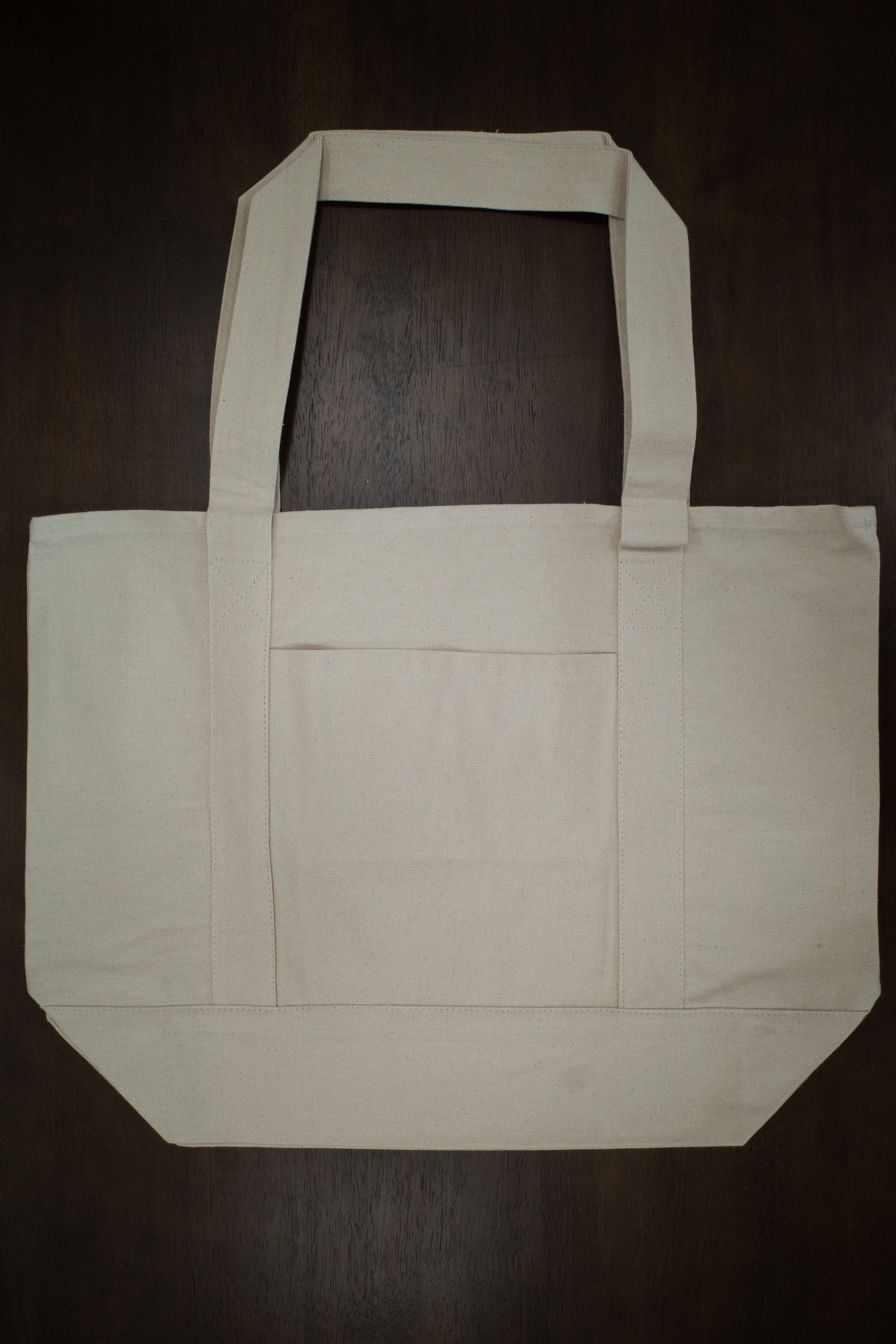 10oz Tote Bag