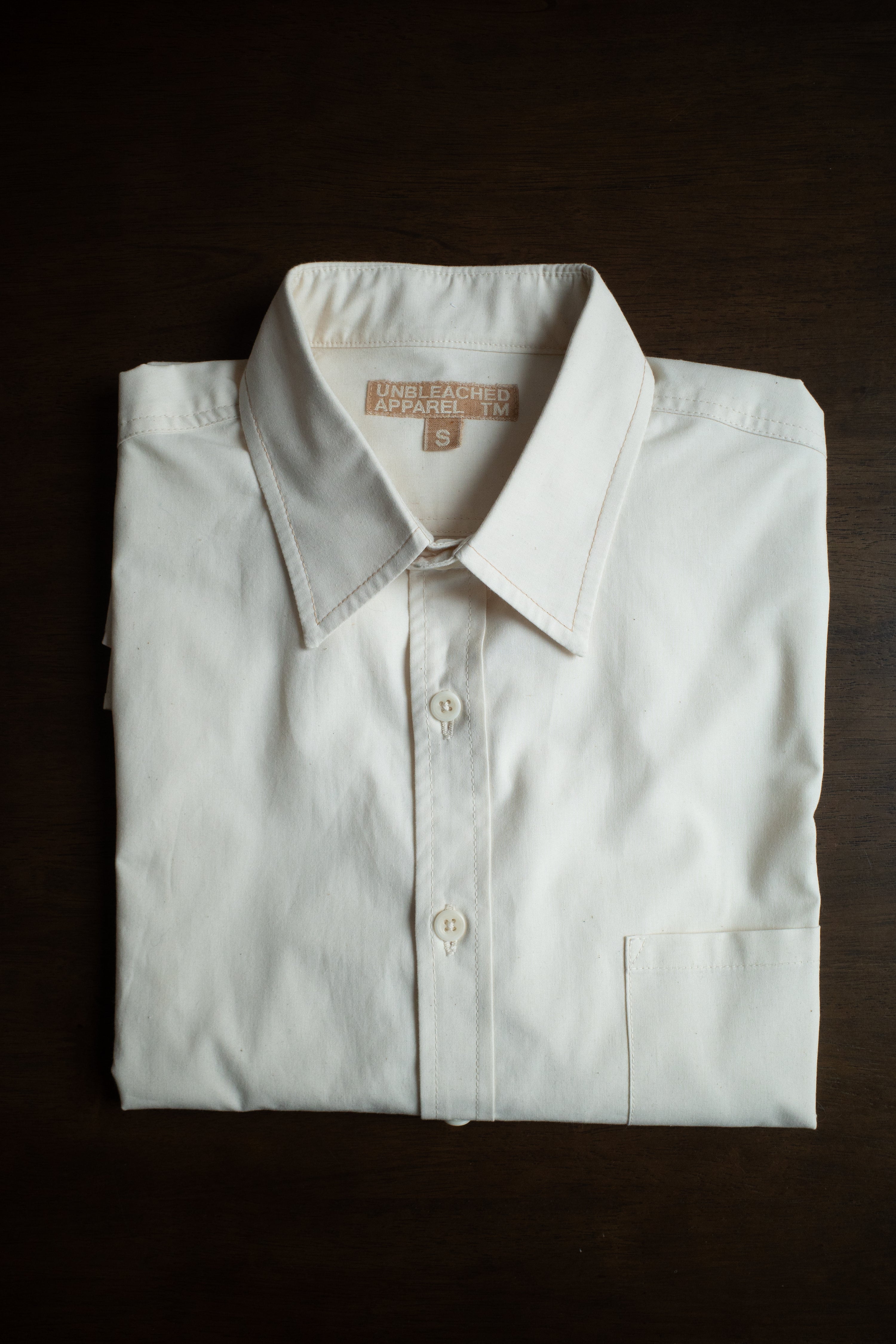 Made in Manhattan Button Down Shirt