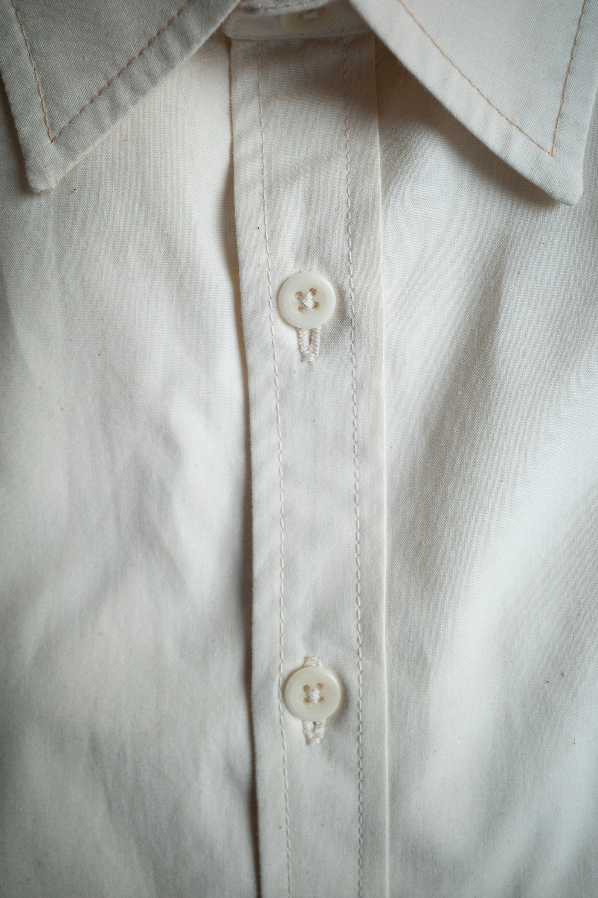 Made in Manhattan Button Down Shirt