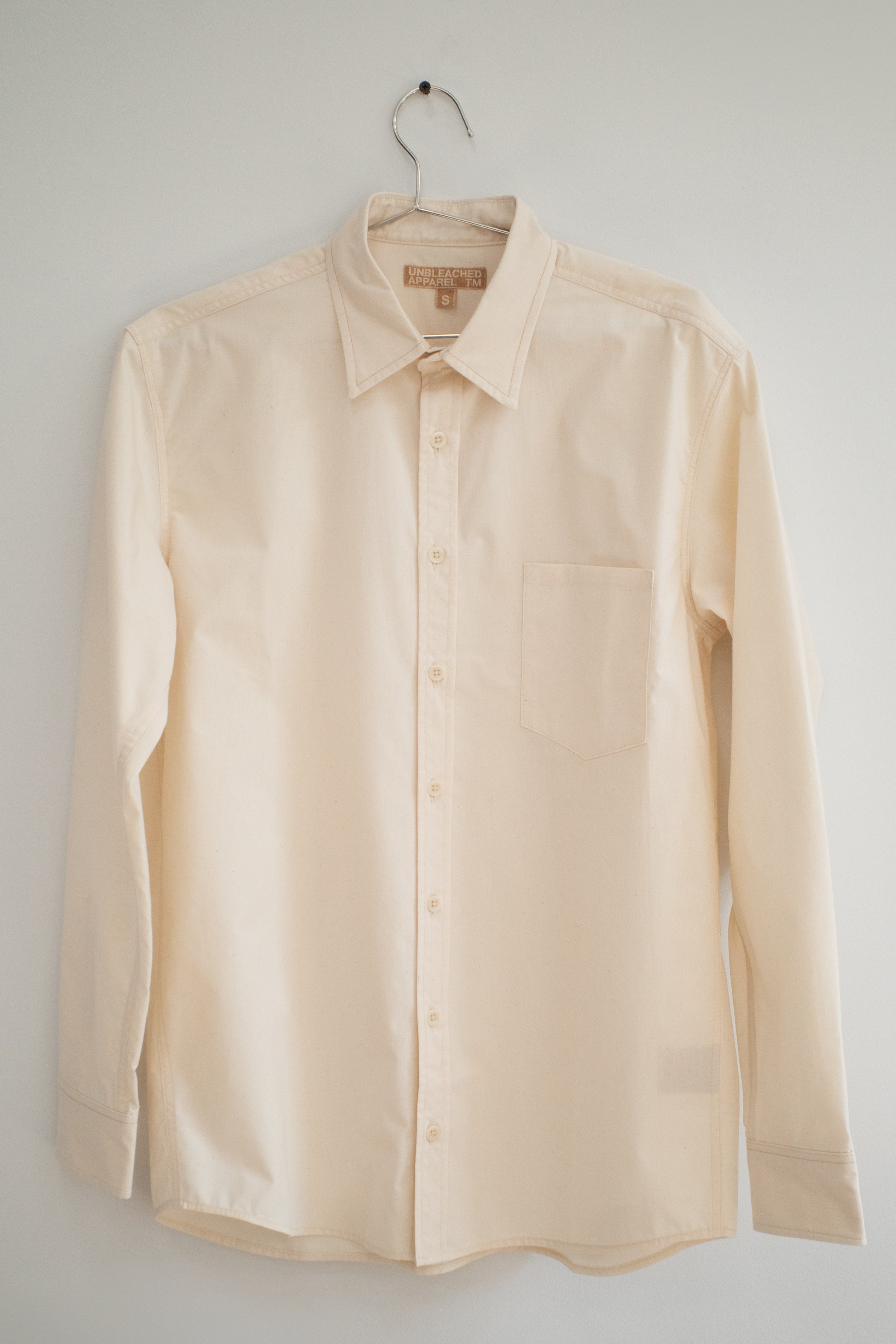 Made in Manhattan Button Down Shirt
