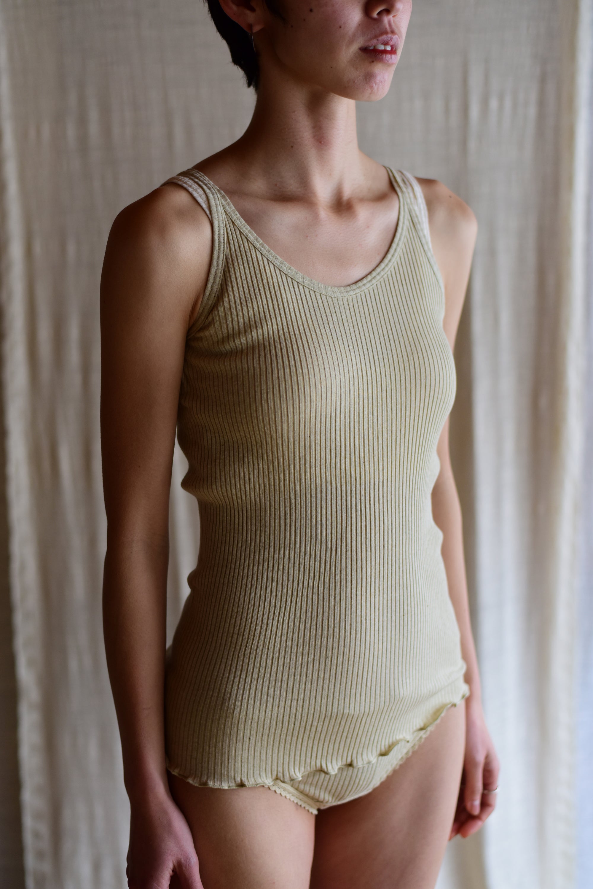 Foxfibre®️ Camisole