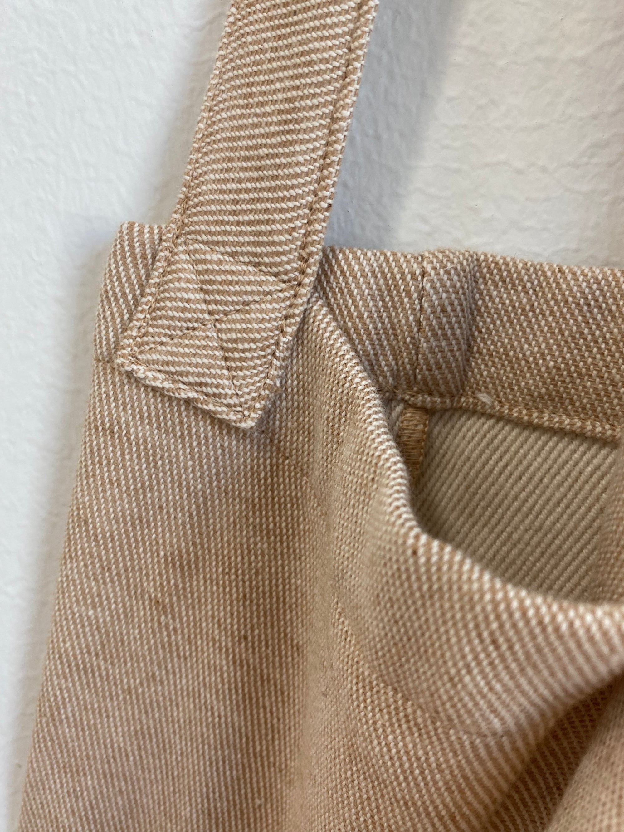 Foxfibre®️ Twill Tote Bag