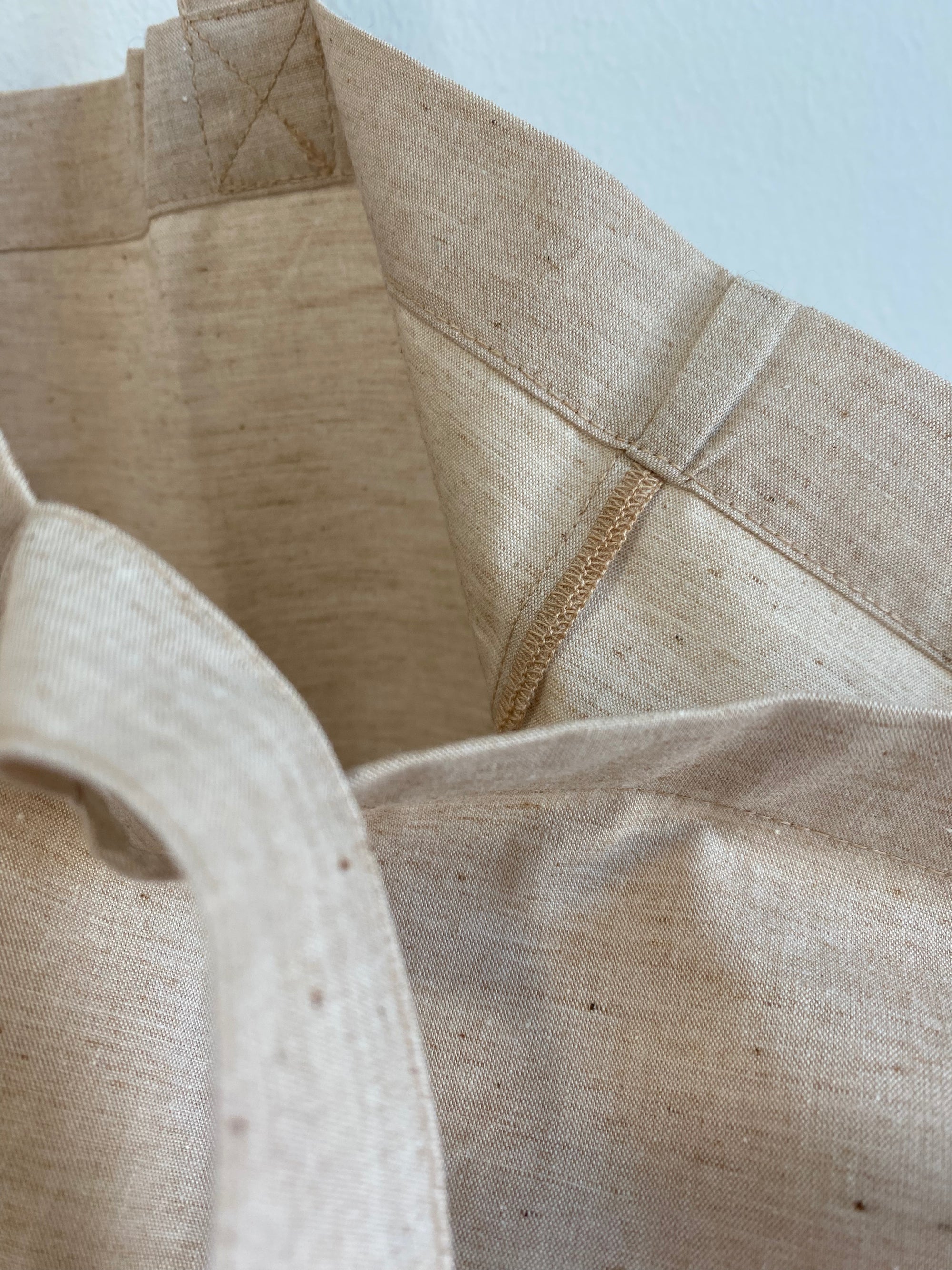 Foxfibre®️ Tote Bag