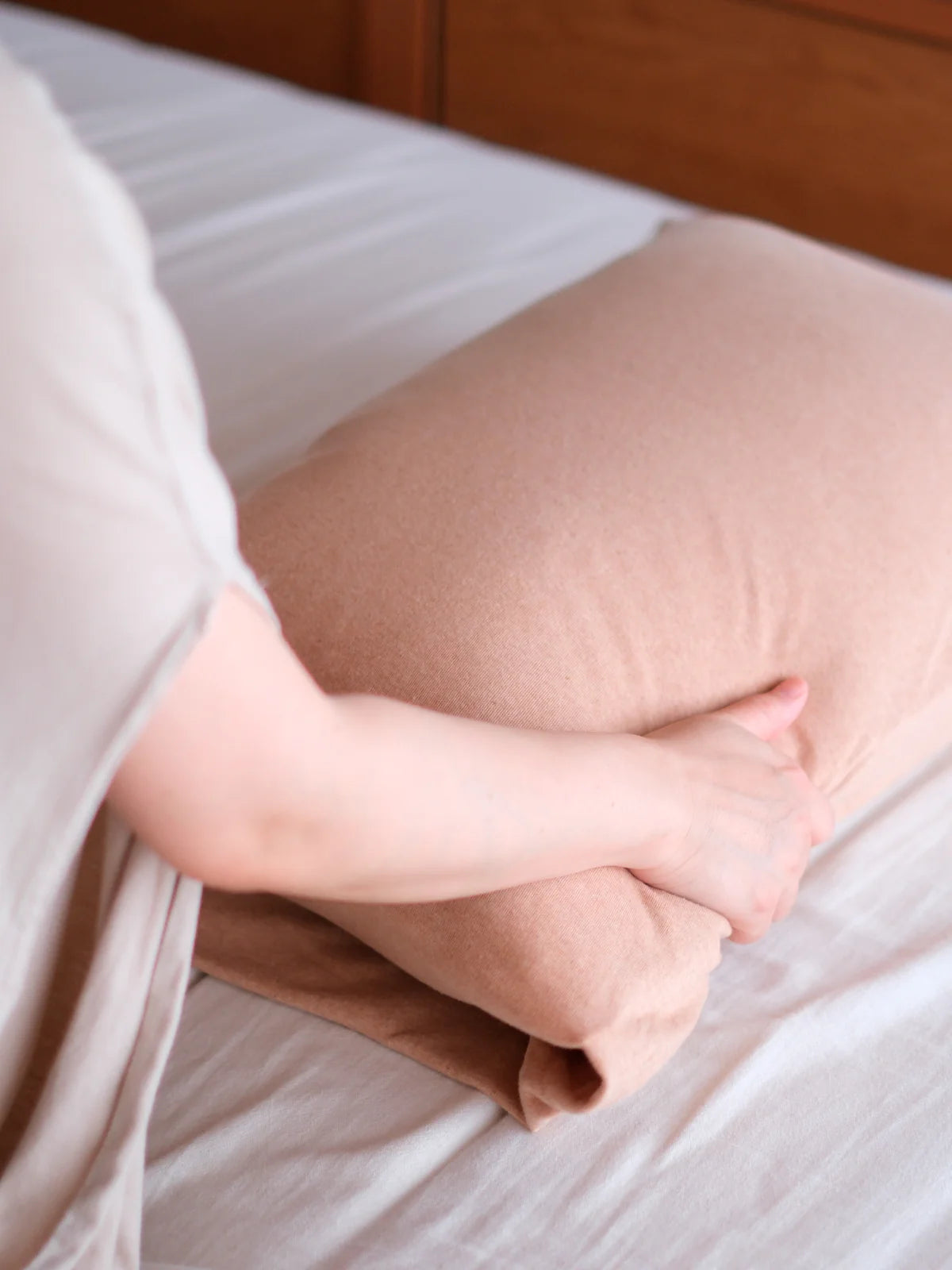 Sugano Organic Foxfibre®️ Pillowcase