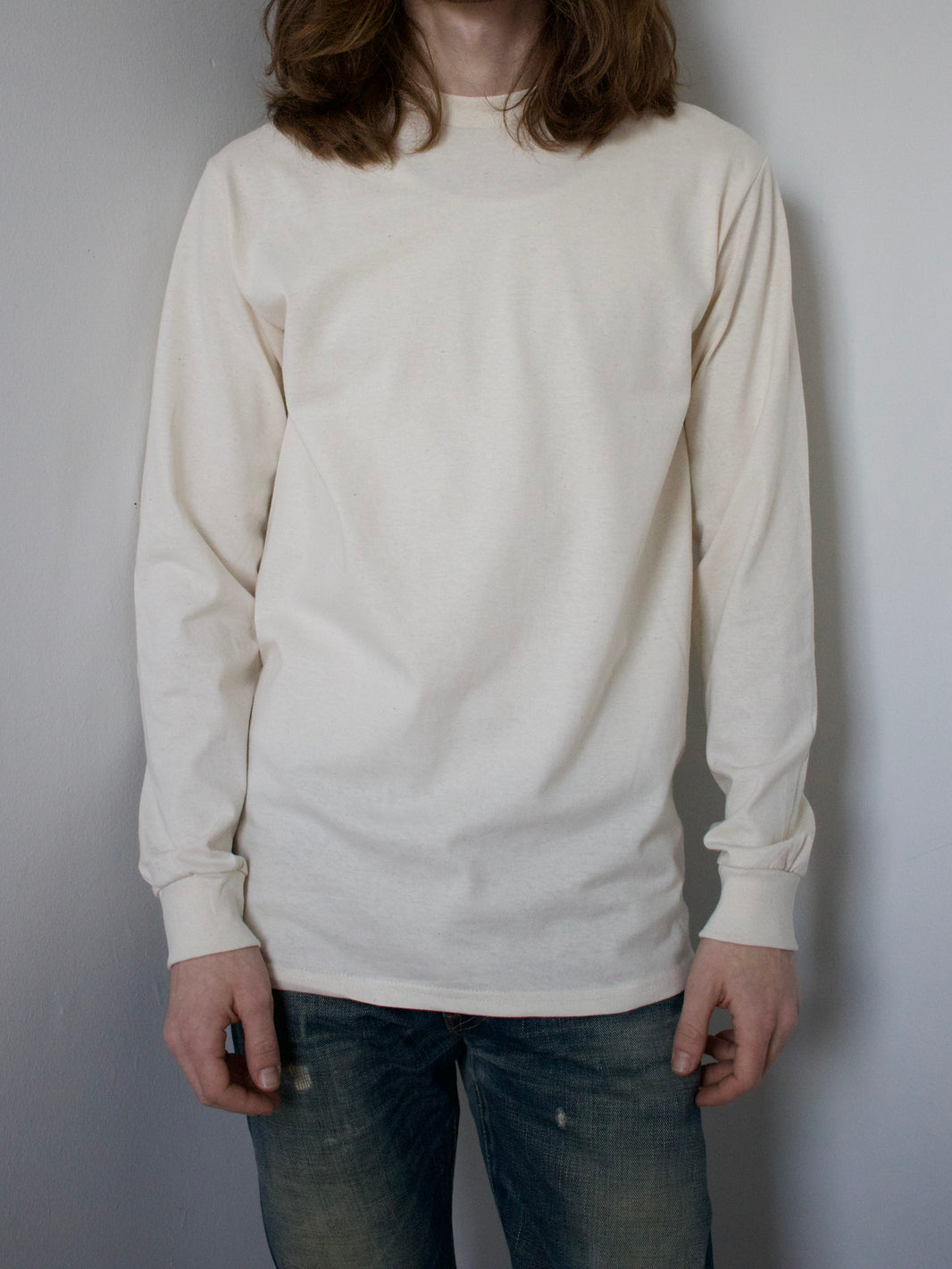 Unbleached Apparel