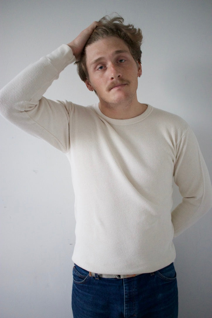 Heavyweight Thermal Shirt