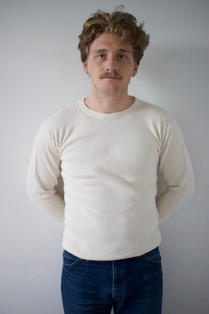 Heavyweight Thermal Shirt